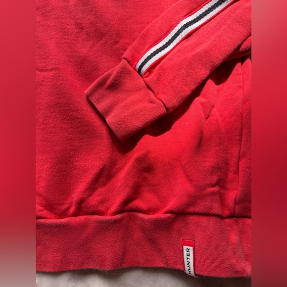 Hunter Original Crewneck / Hoodie - Picture 4 of 6